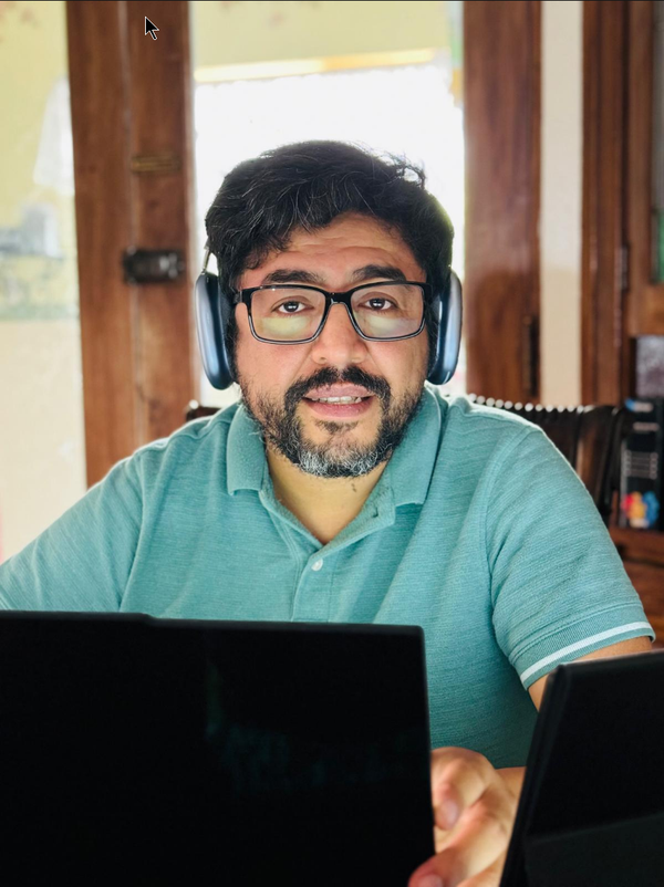 Roberto Ocampo